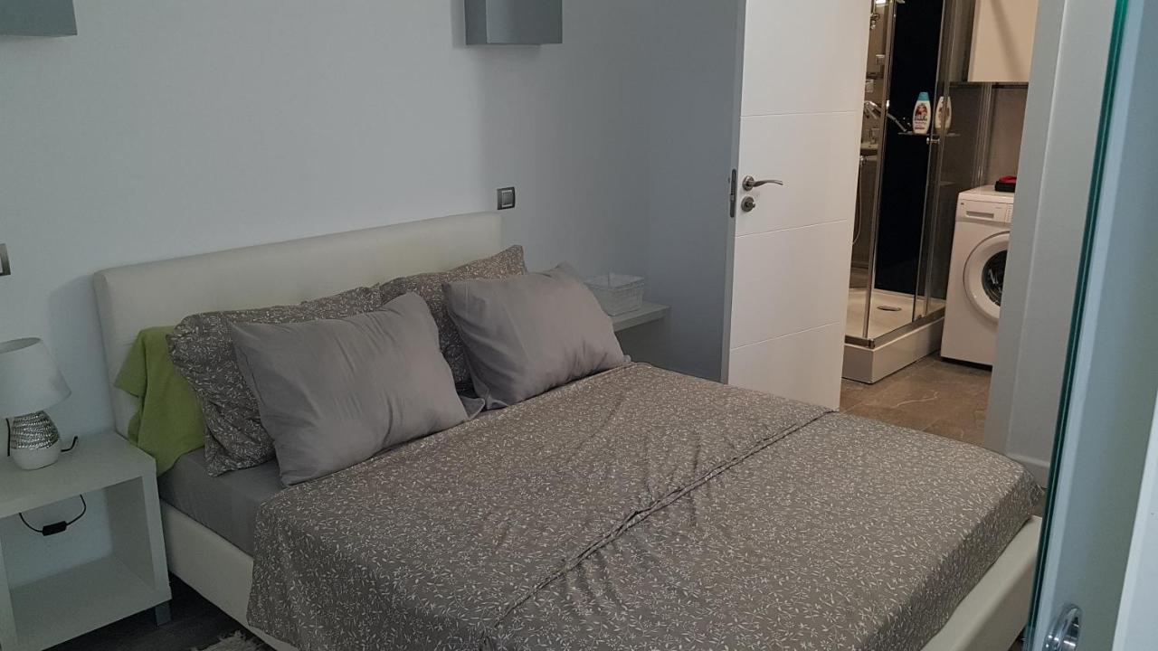 One Bedroom Flat In Fenals Lloret De Mar For 4 People Εξωτερικό φωτογραφία